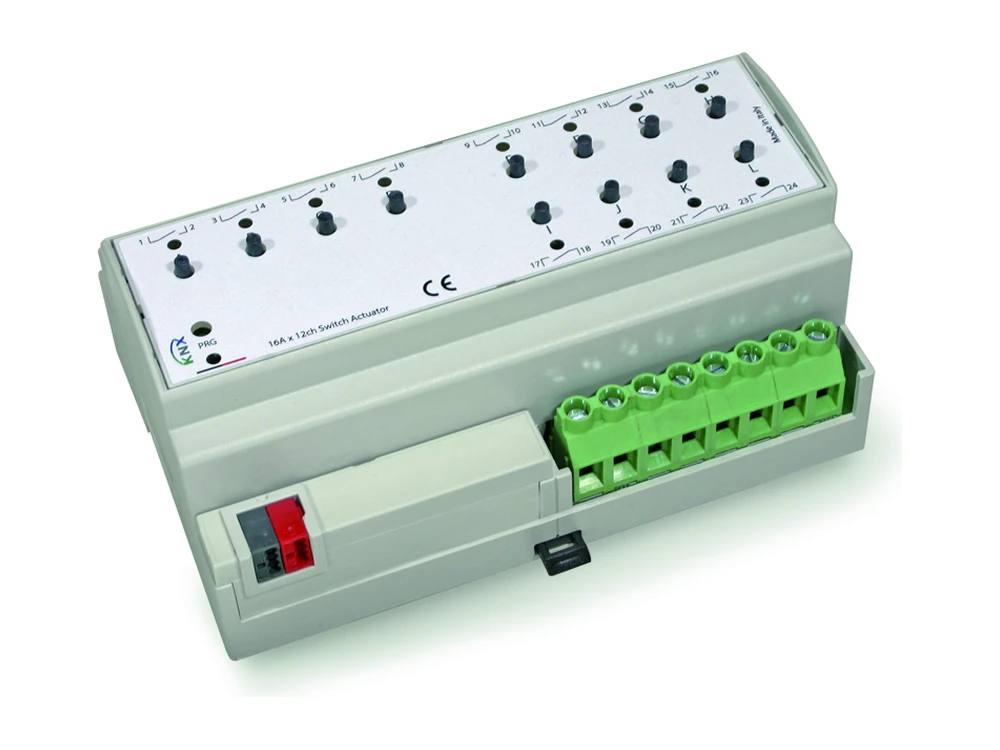 NUM-ACT12 Switch Actuator product photograph